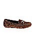 White Mountain Tan Flats Size 7 - photo 1