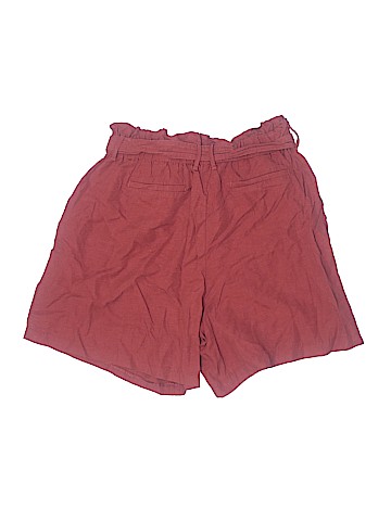 Zara Shorts (view 2)