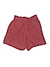 Zara Brown Shorts Size L - photo 2