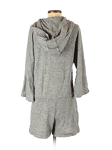 BCBGMAXAZRIA Romper (view 2)