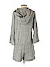 BCBGMAXAZRIA Gray Romper Size S - photo 2