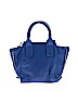 Forever 21 Blue Satchel One size - photo 3