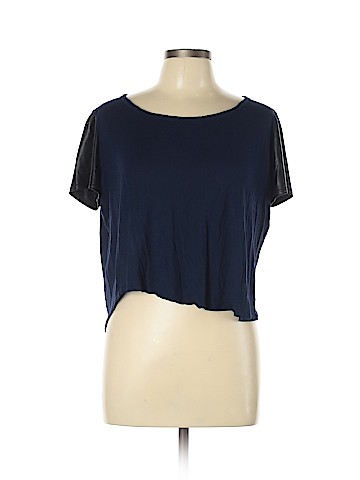 Forever 21 Short Sleeve Top (view 1)