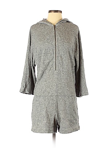 BCBGMAXAZRIA Romper (view 1)