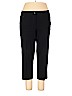 Lane Bryant Black Dress Pants Size 16 - photo 1