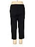 Lane Bryant Black Dress Pants Size 16 - photo 2