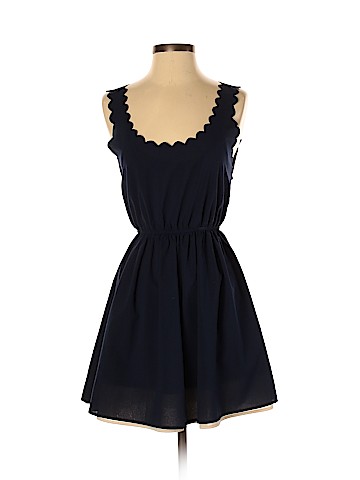 Double Zero Casual Dress (view 1)