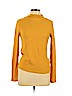 Forever 21 Gold Pullover Sweater Size L - photo 1