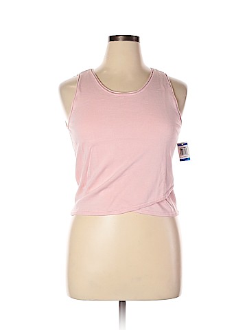 INC International Concepts Sleeveless Top (view 1)