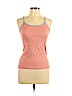 Wet Seal Orange Tank Top Size L - photo 1