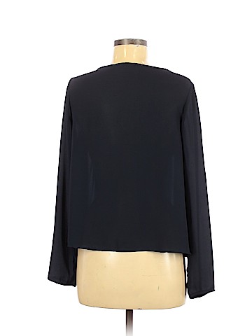 Elodie Long Sleeve Blouse (view 2)