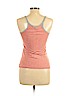Wet Seal Orange Tank Top Size L - photo 2