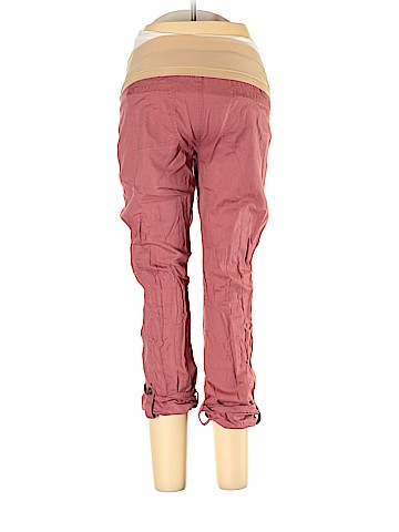 Motherhood Khakis (view 2)