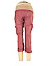 Motherhood 100% Cotton Pink Khakis Size L - photo 2