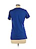 Nike 100% Cotton Blue Active T-Shirt Size M - photo 2