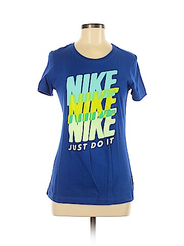 Nike Active T-Shirt (view 1)