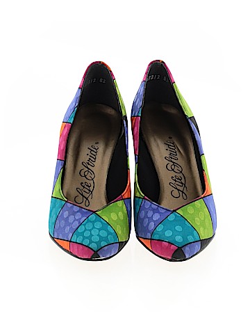 Life Stride Heels (view 2)