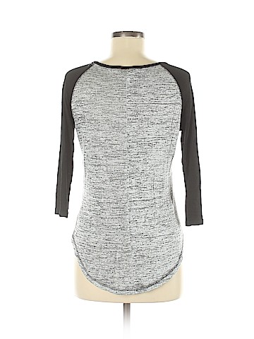 rue21 3/4 Sleeve Henley (view 2)