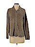 Croft & Barrow Tan Cardigan Size M (petite) - photo 1
