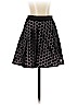 Juicy Couture Black Label Black Casual Skirt Size 0 - photo 1