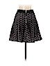 Juicy Couture Black Label Black Casual Skirt Size 0 - photo 2
