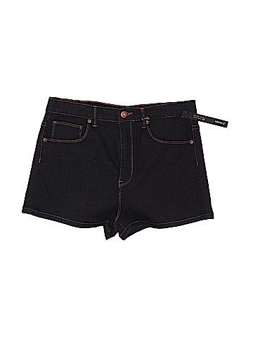 Forever 21 Denim Shorts (view 1)