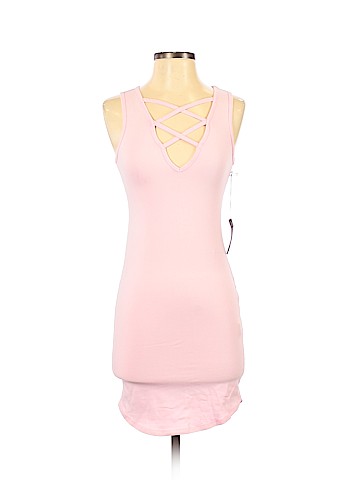 Forever 21 Casual Dress (view 1)