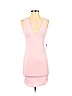 Forever 21 Pink Casual Dress Size XS - photo 1