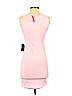 Forever 21 Pink Casual Dress Size XS - photo 2