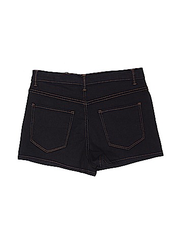 Forever 21 Denim Shorts (view 2)