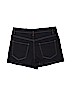 Forever 21 Blue Denim Shorts Size 29 waist - photo 2