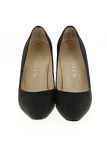 Nine West Heels (view 2)