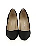 Nine West Black Heels Size 6 - photo 2