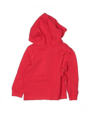 Carter's Pullover Hoodie (view 2)