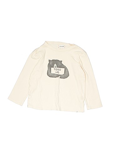 Assorted Brands Long Sleeve T-Shirt (view 1)