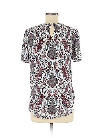 H&M Short Sleeve Blouse (view 2)