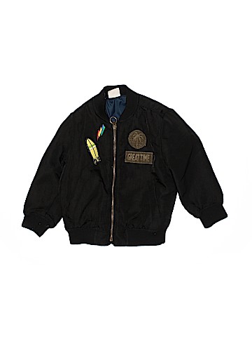 Zara Baby Jacket (view 1)