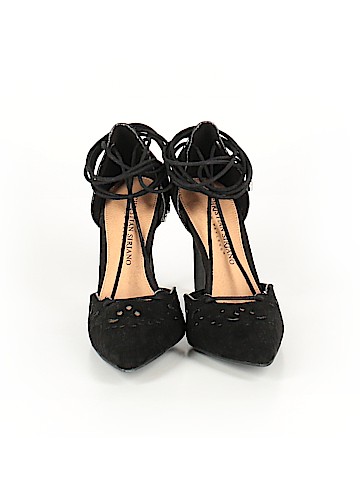 Christian Siriano for Payless Heels (view 2)