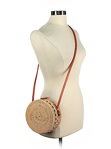 Unbranded Crossbody Bag (view 2)