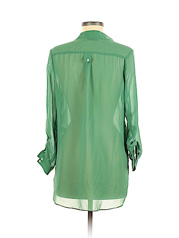 Love Culture Long Sleeve Blouse (view 2)