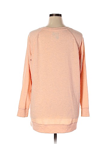 Terra & Sky Long Sleeve Top (view 2)