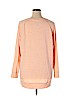 Terra & Sky Orange Long Sleeve Top Size 16 - 18 - photo 2