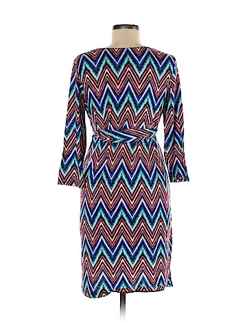 Three Seasons Maternity Casual Dress (view 2)