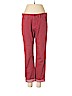 Ann Taylor LOFT Red Jeans Size 6 (petite) - photo 1