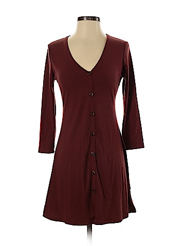 Forever 21 Casual Dress (view 1)