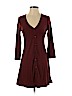 Forever 21 Brown Casual Dress Size M - photo 1