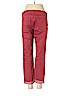 Ann Taylor LOFT Red Jeans Size 6 (petite) - photo 2