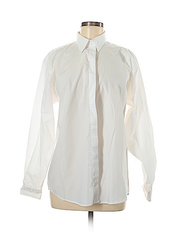 Assorted Brands Long Sleeve Button-Down Shirt (view 1)