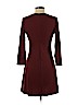 Forever 21 Brown Casual Dress Size M - photo 2