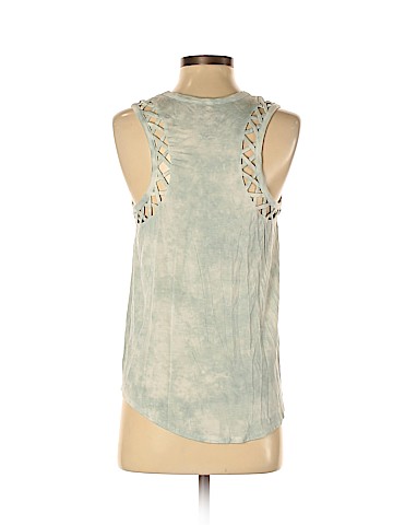 American Eagle Outfitters Sleeveless Top (view 2)